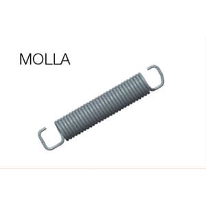Bahco Molla di Ricambio R4230 per Svettatoio - 2