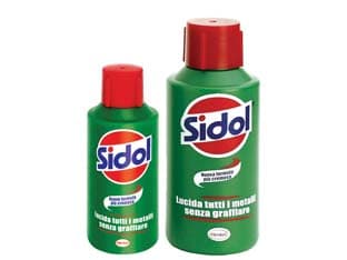 Sidol 150 ml Henkel 6 Pezzi - 2