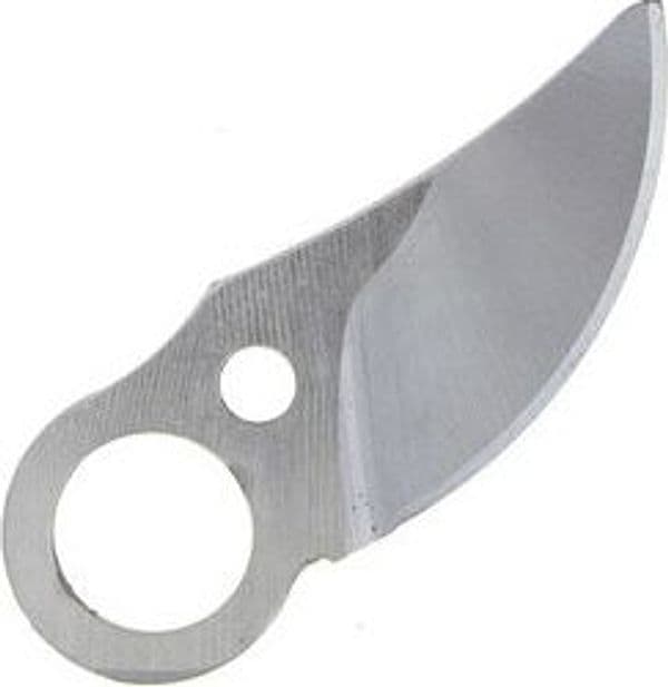 Lama Superiore Ricambio 25 mm per Forbici a Bat - 2