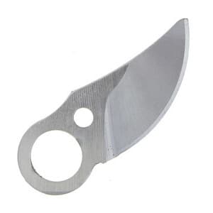 Lama Superiore Ricambio 25 mm per Forbici a Bat - 2