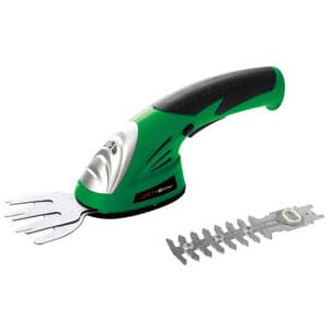 Cesoia a Batteria 7.2V 1.3AH Hl HT72 05LI Jet Sky - 2