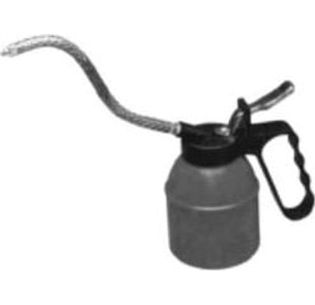 Oliatori Canna Flessibile in Plastica 300 g Alte - 2