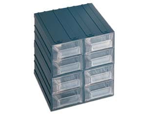 Cassettiera Visionblock 15 208 MMX202X208H. Terry - 2