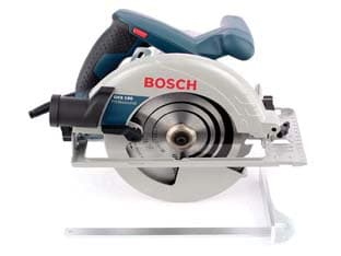 Sega Circolare Lama Ø 190 mm 1400 Mmw (gks 190) Bosch - 2