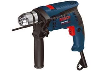 Trapano a Percussione Mandrino Autoserrante 13 600 Mmw (gsb 13 Re) Bosch - 2