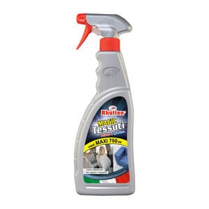 Rhutten Pulisci Tessuti Spray 750 ml - 2