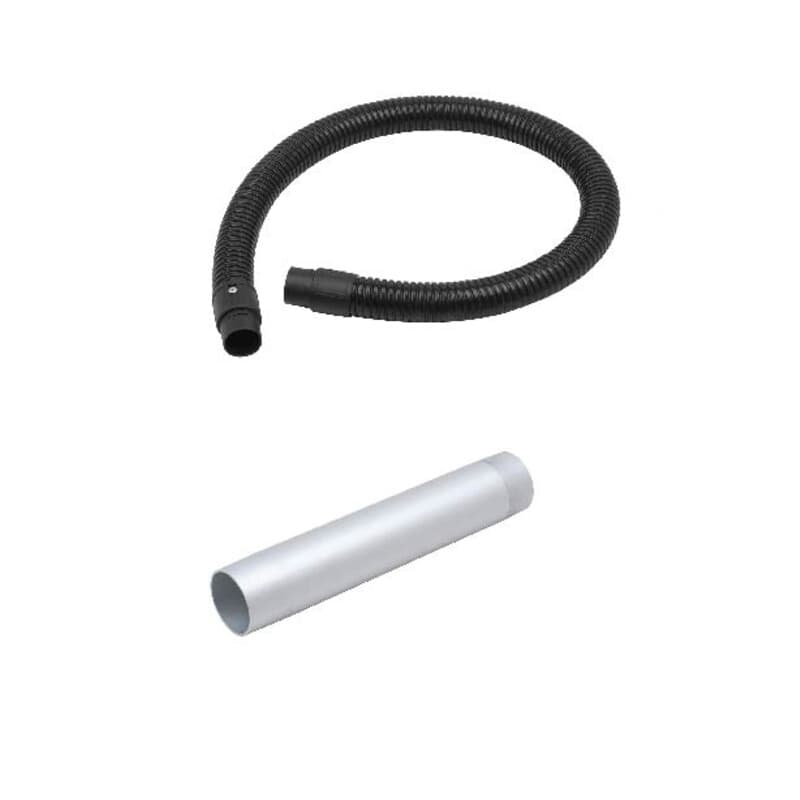 Tubo con Lancia per SIMPLYASH15 Set - 2