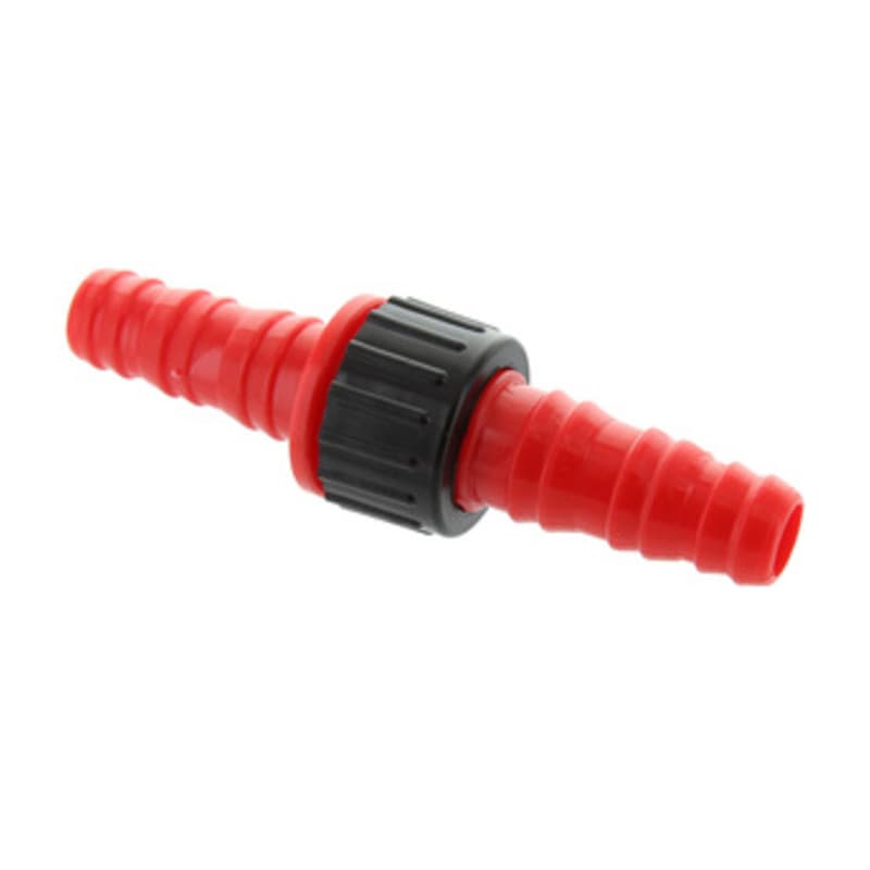 Raccordo a Vite D 14 16 18 mm Attacco ¾ Enolandia 25 Confezioni da 3 Pezzi - 2