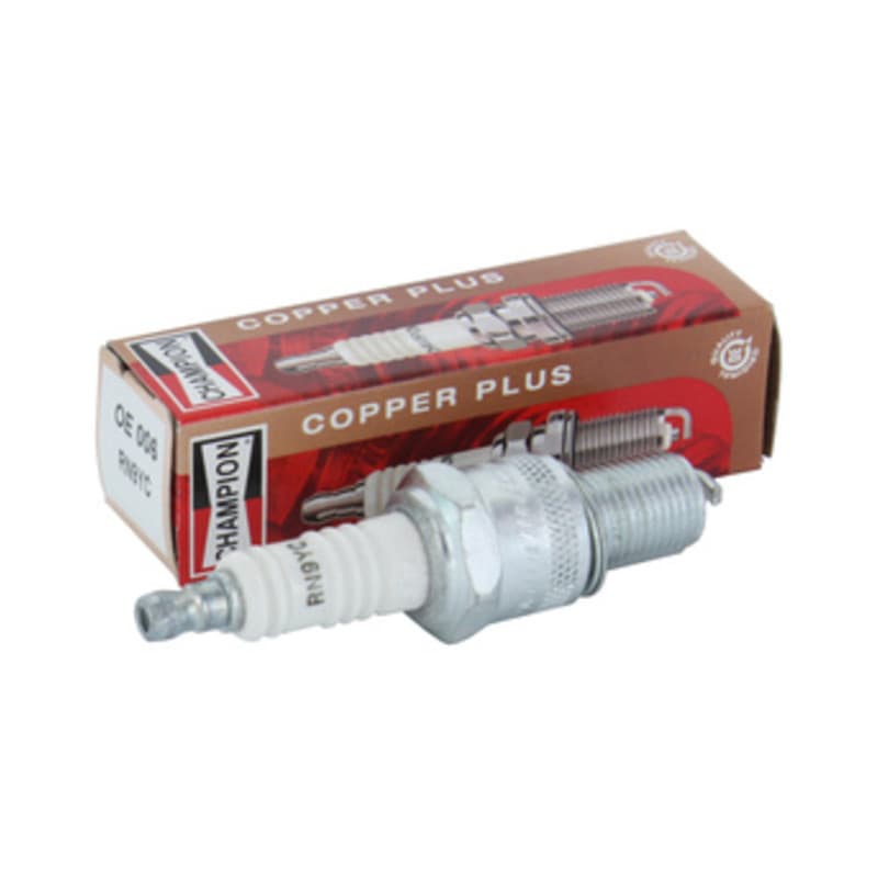 Candela per Trattorino e Motozappa EC21 RN9YC - 2