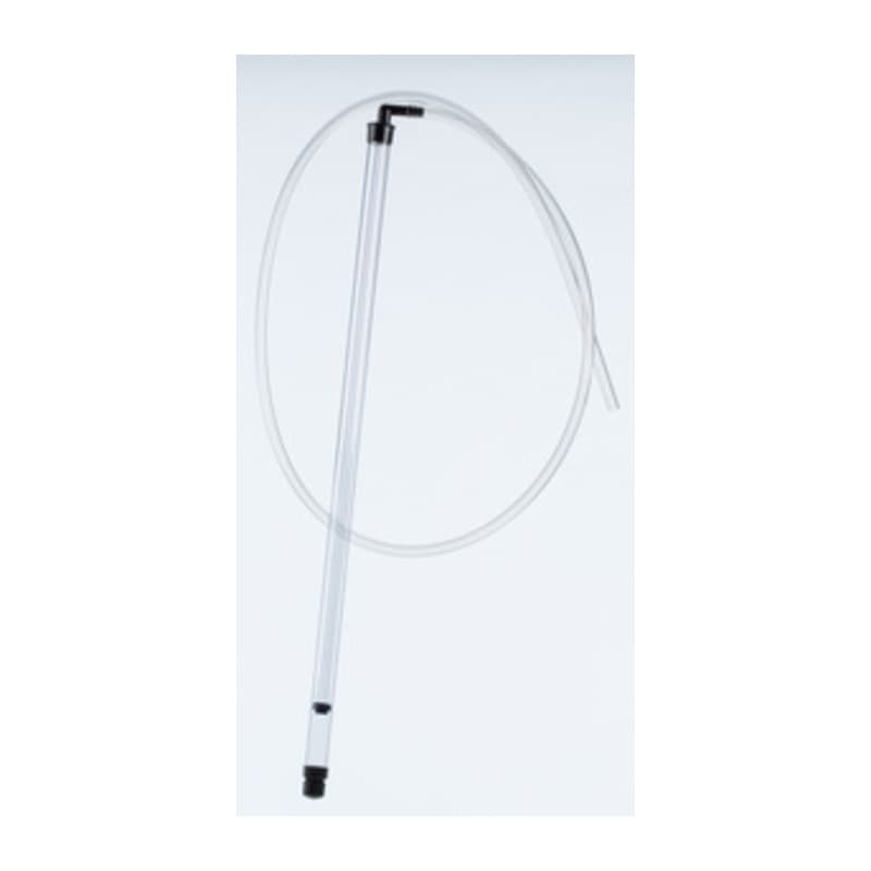 Rubinetto Easy Start 56 cm Travasatore con Enolandia - 2