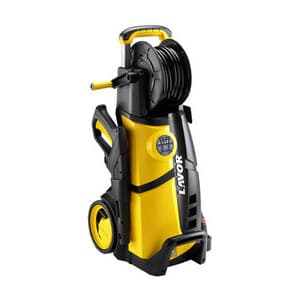 Idropulitrice 2500W 160BAR 510 l H LVR4 Plus 160 Digit Lavor - 2