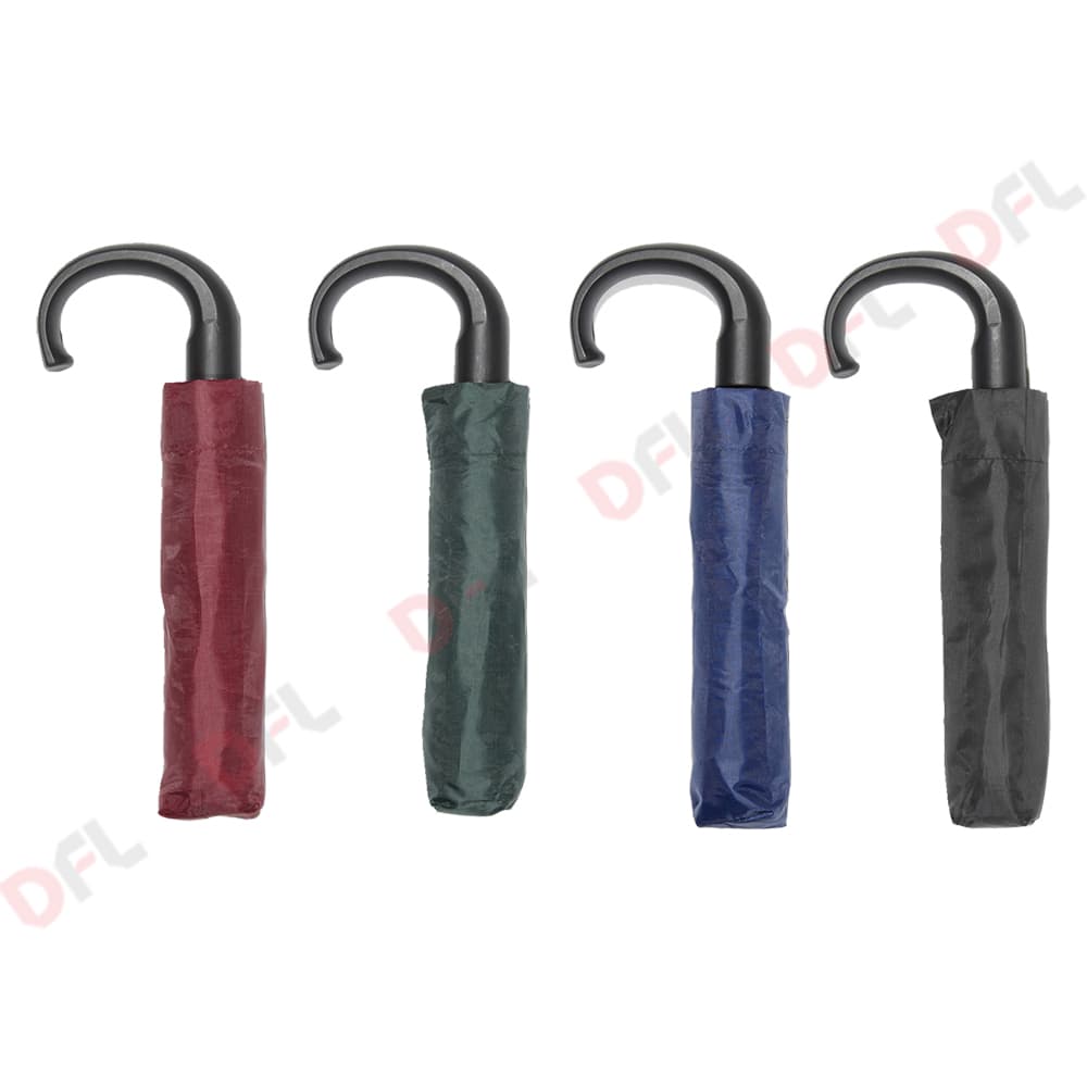 Ombrello Manuale Tipo Fantasia Varia Mini 12 Pezzi - 2