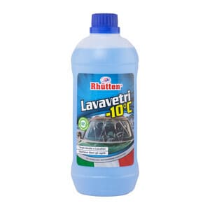 Rhutten Lavavetri Pluristagionale 1000 ml 12 Pezzi - 2
