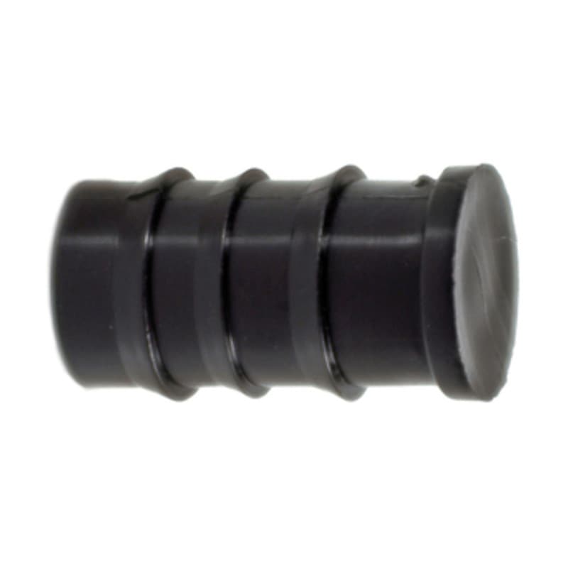 Tappo Terminale Portagomma D 16 mm Ala Gocc Rig Irritec 250 Pezzi - 2
