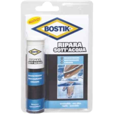 Stucco Ripara Sott Acqua 56 Gr Bostik - 2