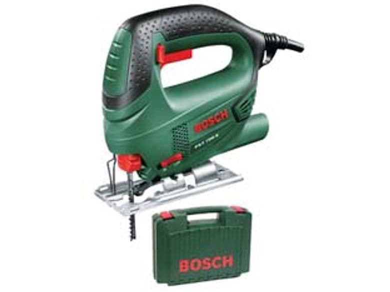 Seghetto Alternativo 530 W Taglio 80 mm (pst 750 Pe) Bosch - 2