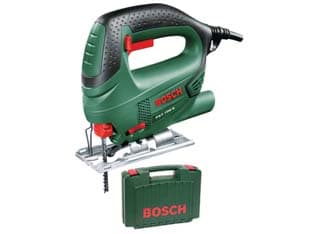 Seghetto Alternativo 530 W Taglio 80 mm (pst 750 Pe) Bosch - 2