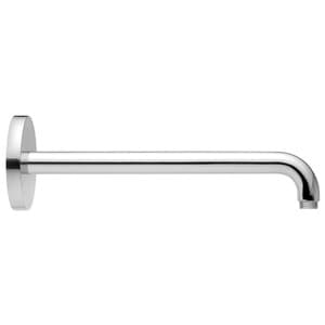 Mamoli Braccio Doccia Fisso 35 cm Cromo R24602 - 2