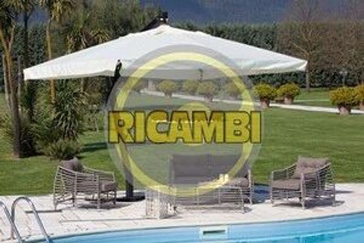 Stecca x Ombr.dec.all.nero MM.20 x 30 92 cm i Giardini del Re - 2