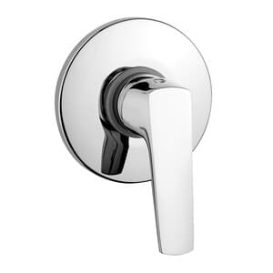 Miscelatore Incasso Doccia R24306 Mamoli Spartaco - 2
