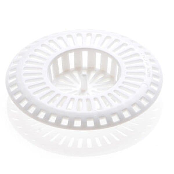 Griglietta per Lavello in PVC 25 Pezzi - 2