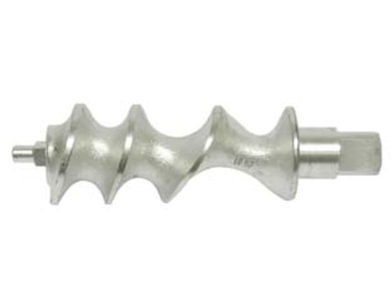 Elica con Perno in Acciaio per Tritacarne N°12 (ART.4301M) Reber