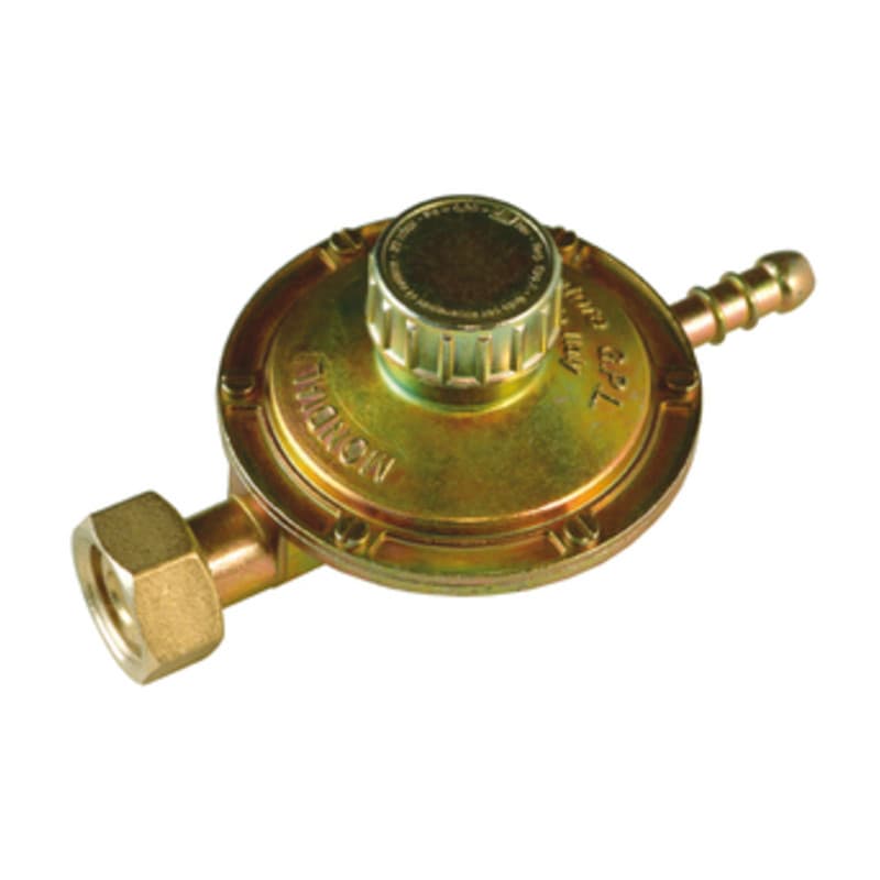 Regolatore Gas Taratura Variabile** Made in Italy Amaflex - 2