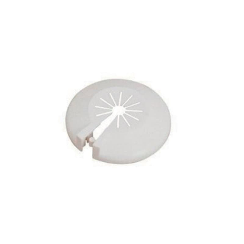 Bs Rosetta Universale 8 22 per Tubo Radiatore * 5,0 Bs 6 Pezzi - 2