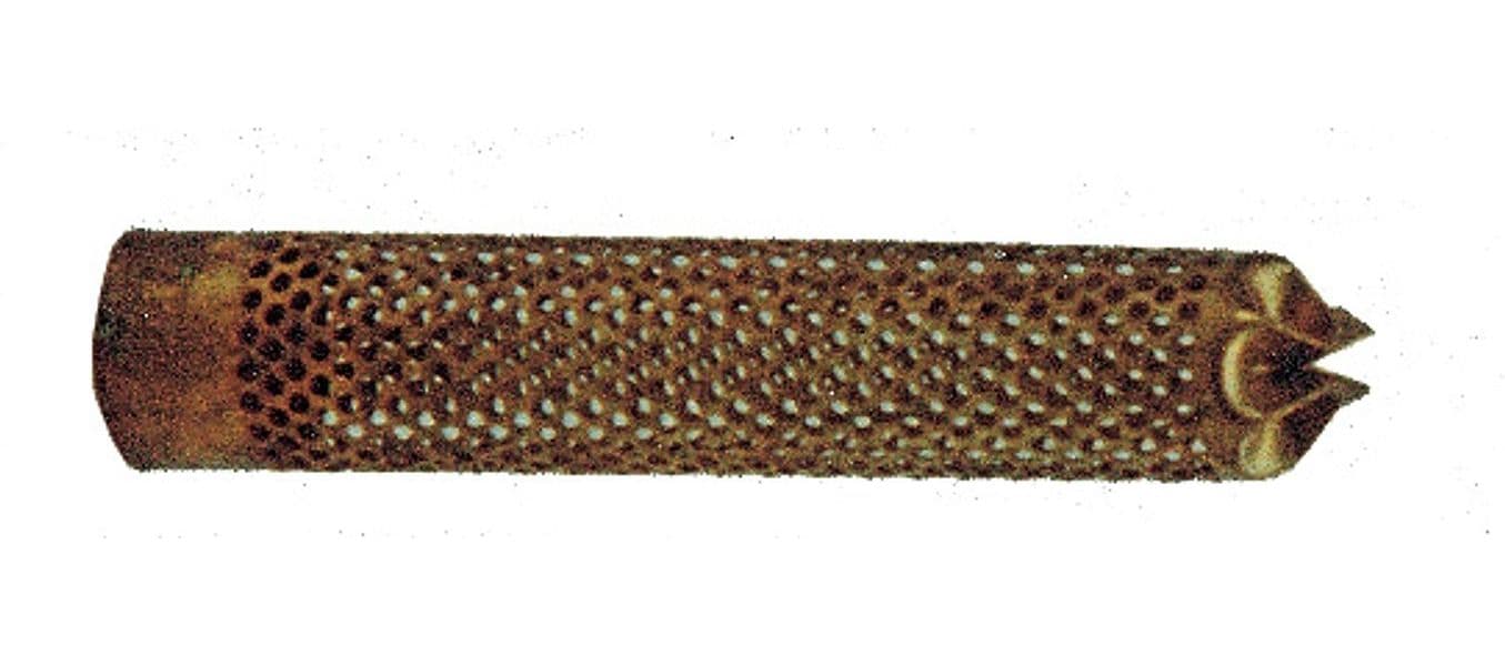 Sc Retina per Manopola Lancia 5 Pezzi - 2