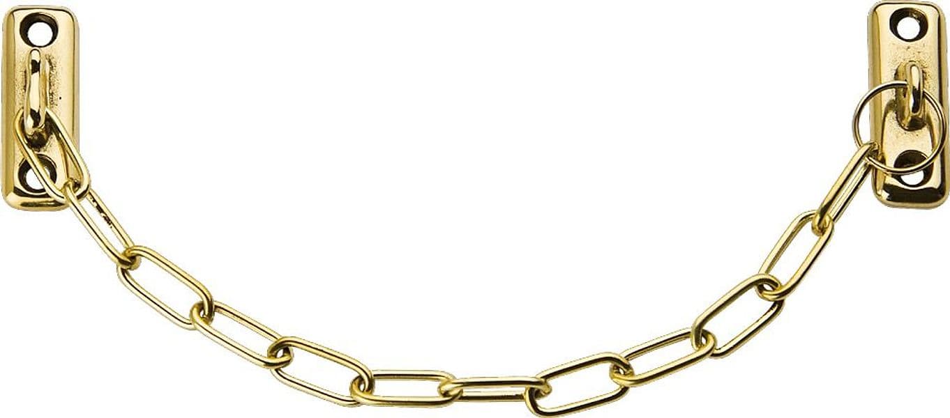 Catena Ottone Bronzato** Ritieni a 20 Pezzi - 2