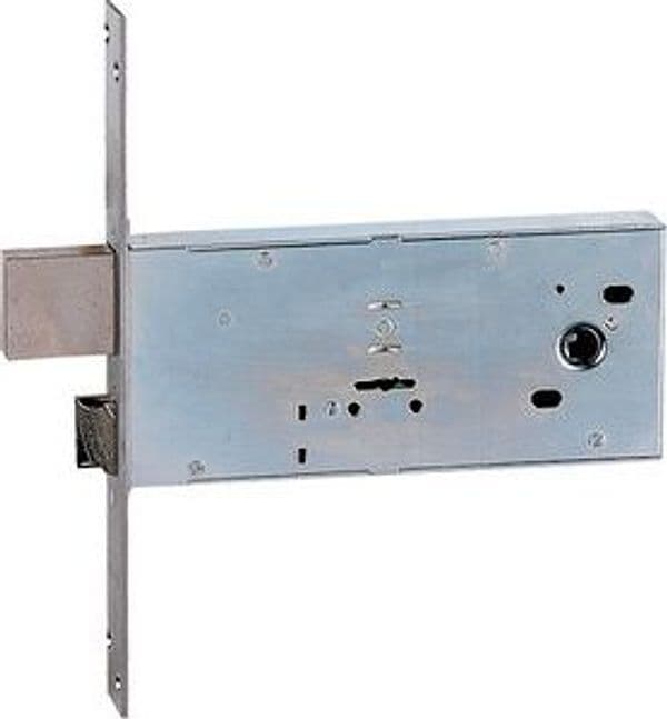 Serratura Dm Infil e 90 180 x 82 Iseo 981.90.1 Bfz Iseo Serrature - 2