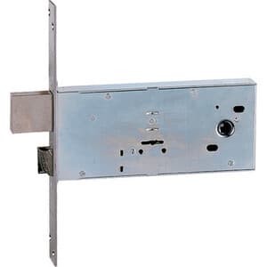 Serratura Dm Infil e 90 180 x 82 Iseo 981.90.1 Bfz Iseo Serrature - 2