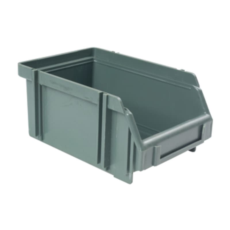 Contenitore Universal Box A2 110 x 160XH 76 mm Art Plast 60 Pezzi - 2