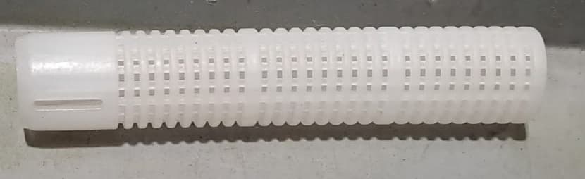Retina per Manopola Lancia 10 Pezzi - 2