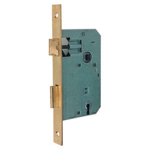 Serratura Q.8 x 70 Ott.ta 35* S Gaccia Patent Bonaiti Serrature 5 Pezzi - 2