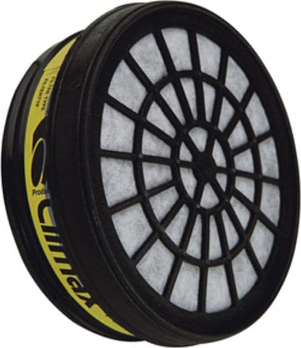 Filtro per Maschera 755 P3 Polveri Fini - 2