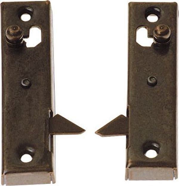 Bl Blocca Tapparella Sicurblock Acc Bro DX e SX 5 Blister - 2