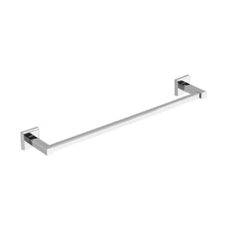 6921 Colorado Portasalviette 45 cm Cromo Gedy - 2