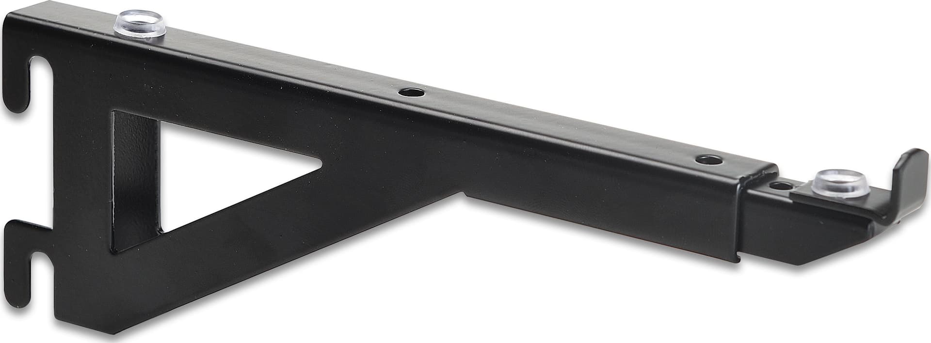 Manzoni 641 Reggimensola Allung 16 x 27 mm Nero 10 Pezzi - 2