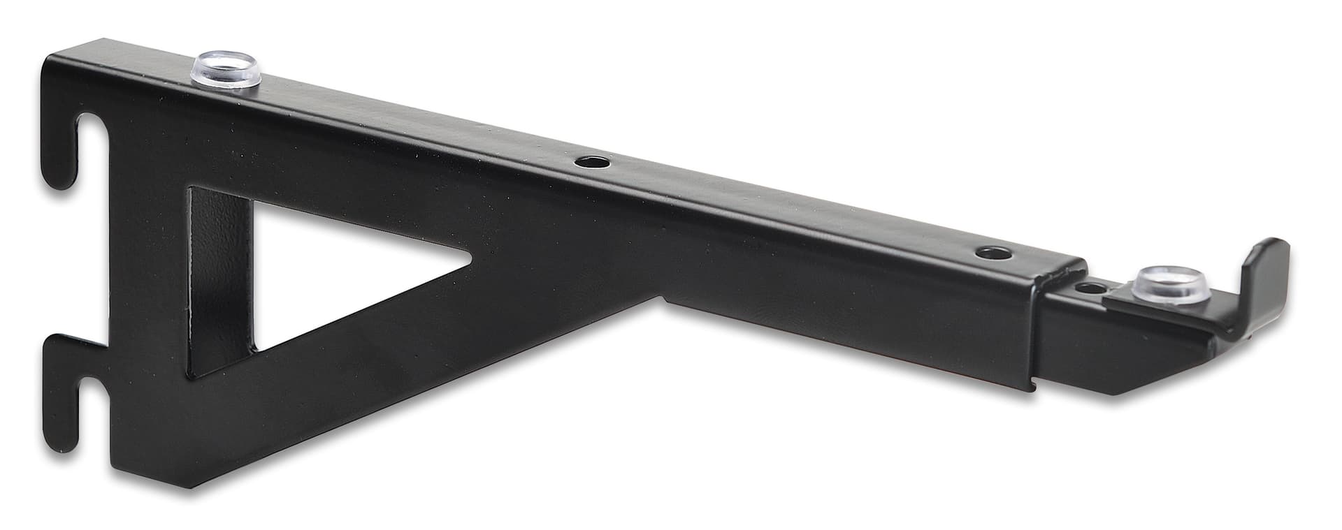 Manzoni 641 Reggimensola Allung 16 x 27 mm Nero 10 Pezzi - 2