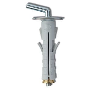 Tassello Enp Gcp 9 g.c. PZ.10 Sc Elematic 5 Pezzi - 2