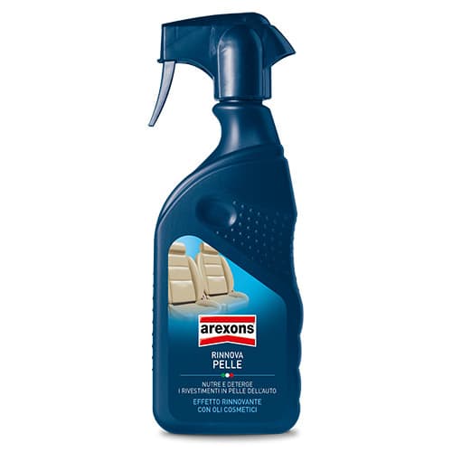 Arexons 8344 Rinnova Pelle 500 ml - 2