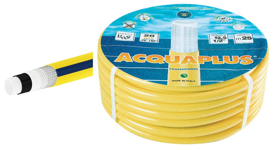 Tubo Magliato Acquaplus 19 mm Rotolo 15 m 1,0 Rotoli - 2