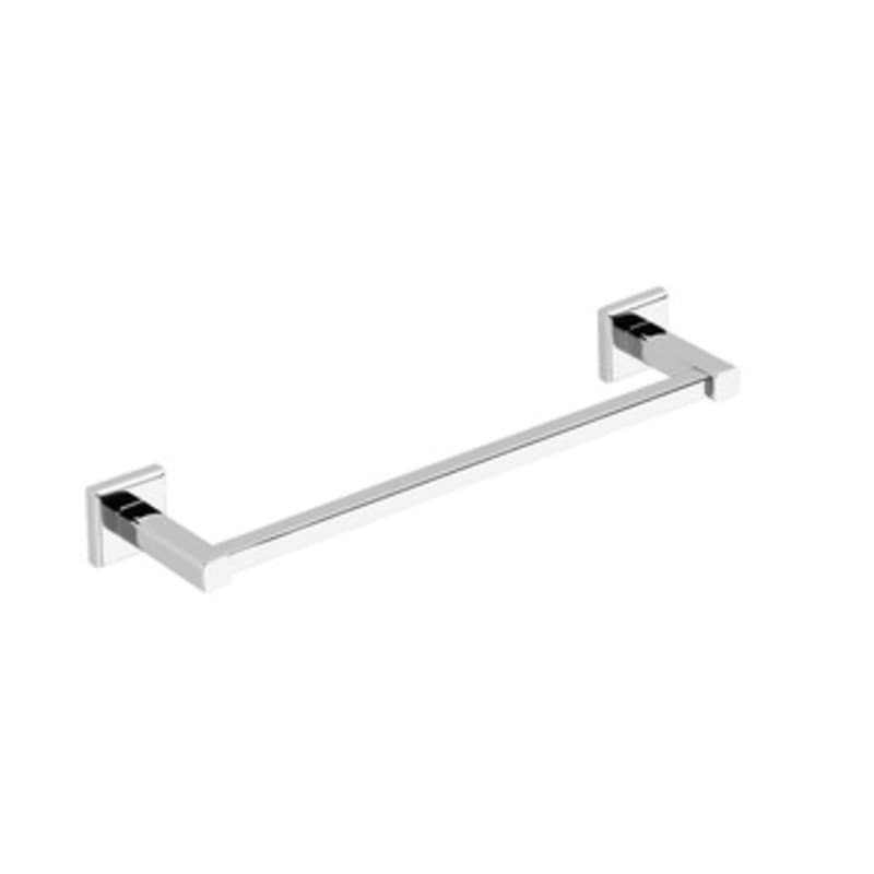 6921 Colorado Portasalviette 35 cm Cromo Gedy - 2