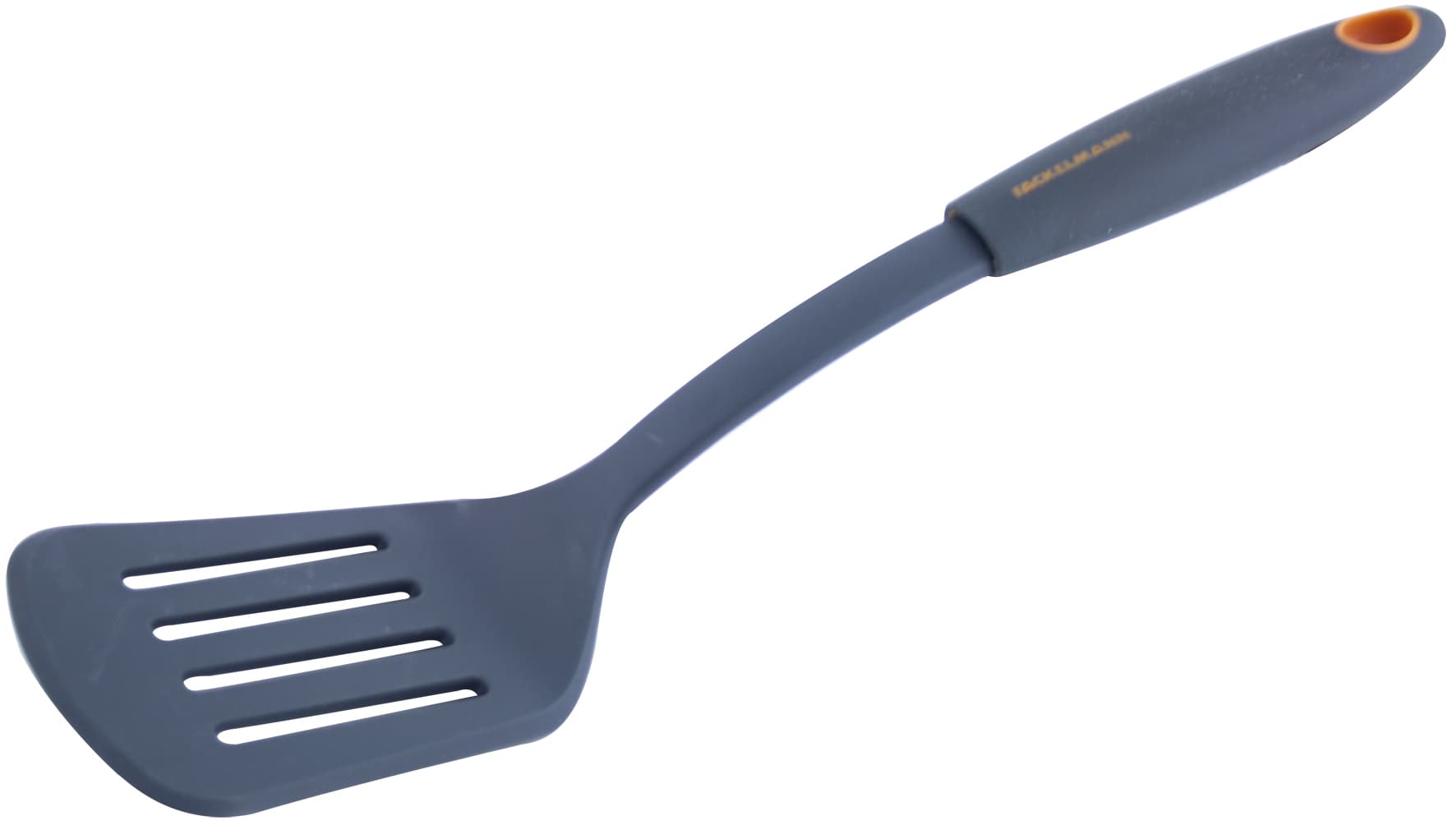 Paletta Fritti Nylon Fackelmann Soft Touch 25210 4 Pezzi - 2