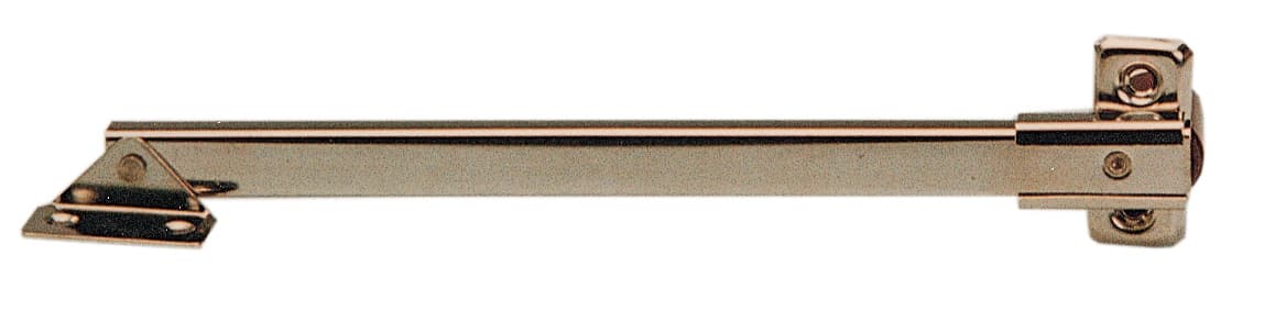 Asta per Cappa 214 Snodata a Scatto Ott Nic 30 cm* 24 Pezzi - 2