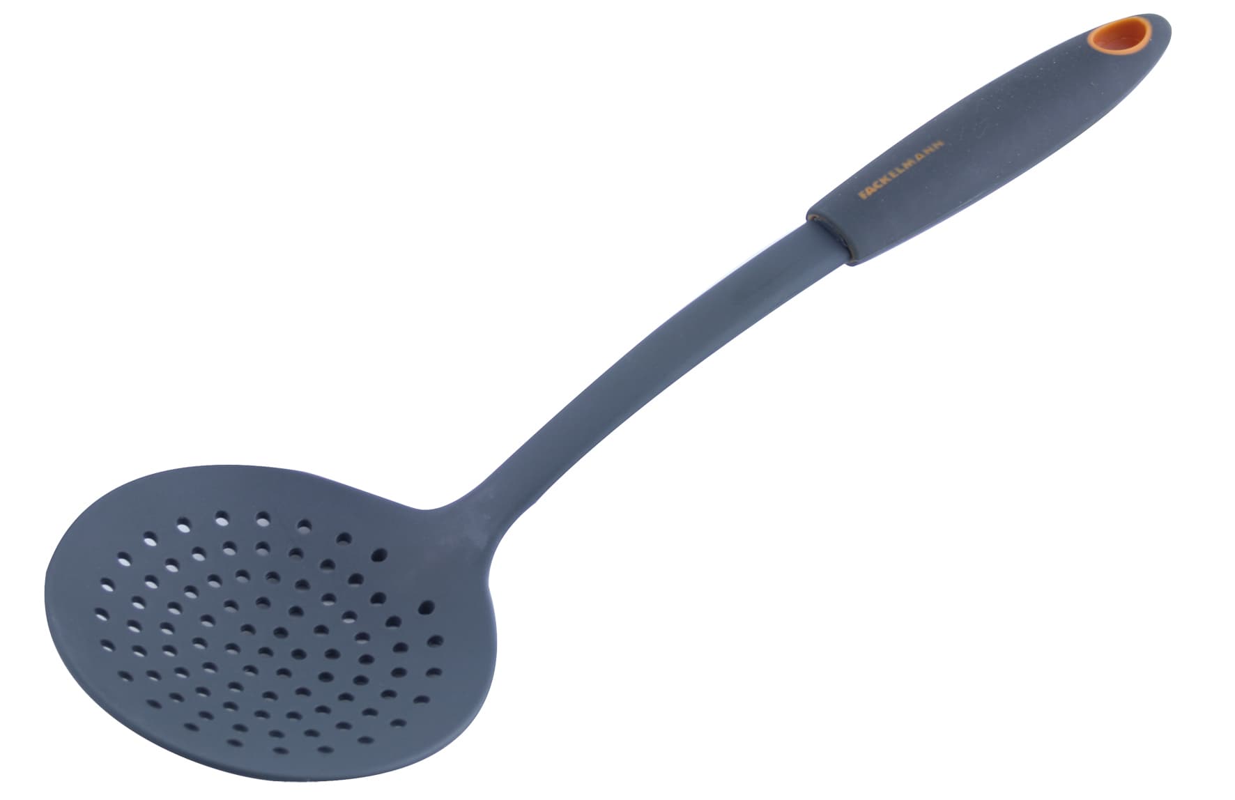Schiumarola Nylon Fackelmann Soft Touch 25208 4 Pezzi - 2