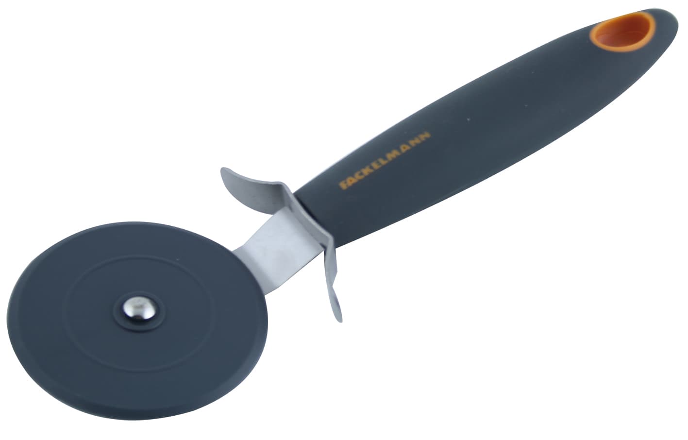 Rotella per Pizza Fackelmann Soft Touch 25222 4 Pezzi - 2