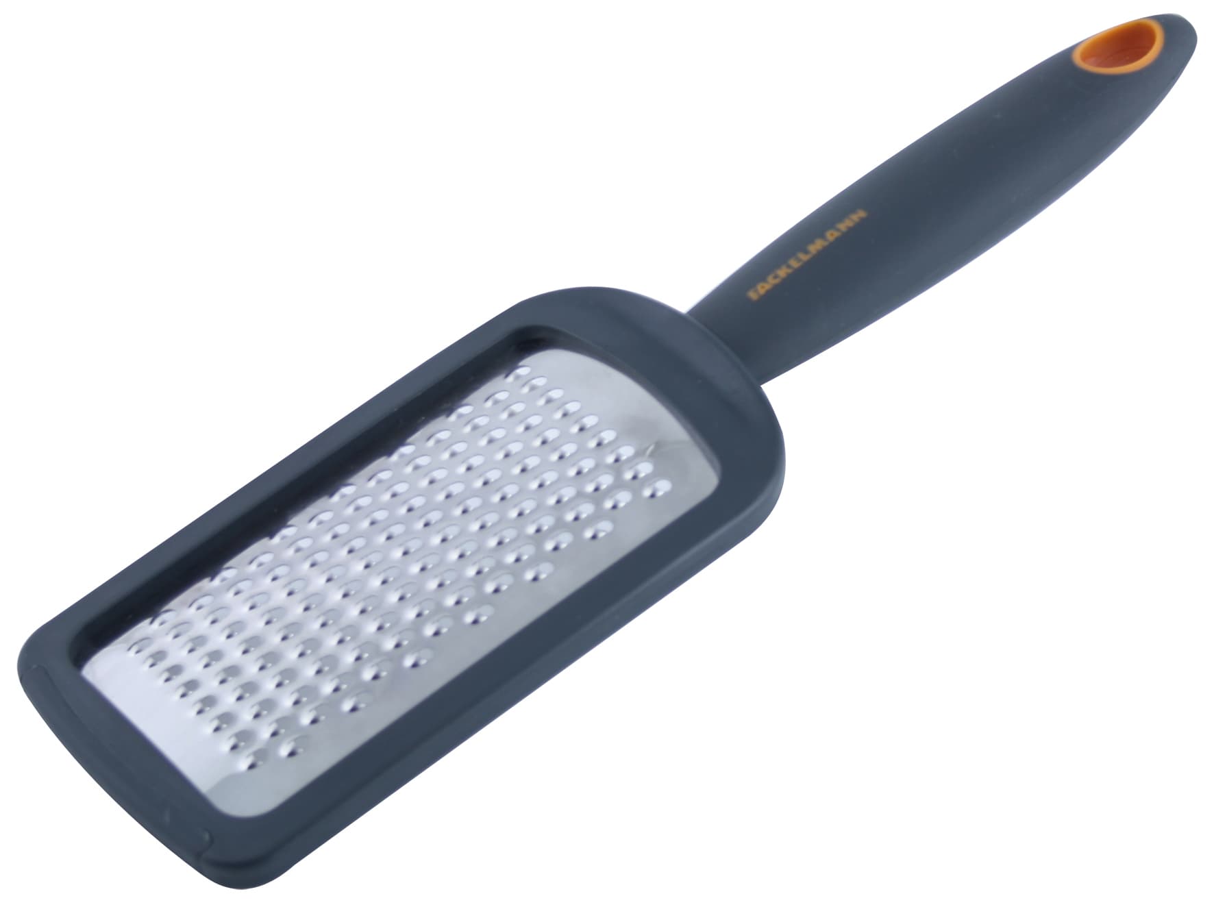 Grattugia con Manico Fackelmann Soft Touch 25244 4 Pezzi - 2
