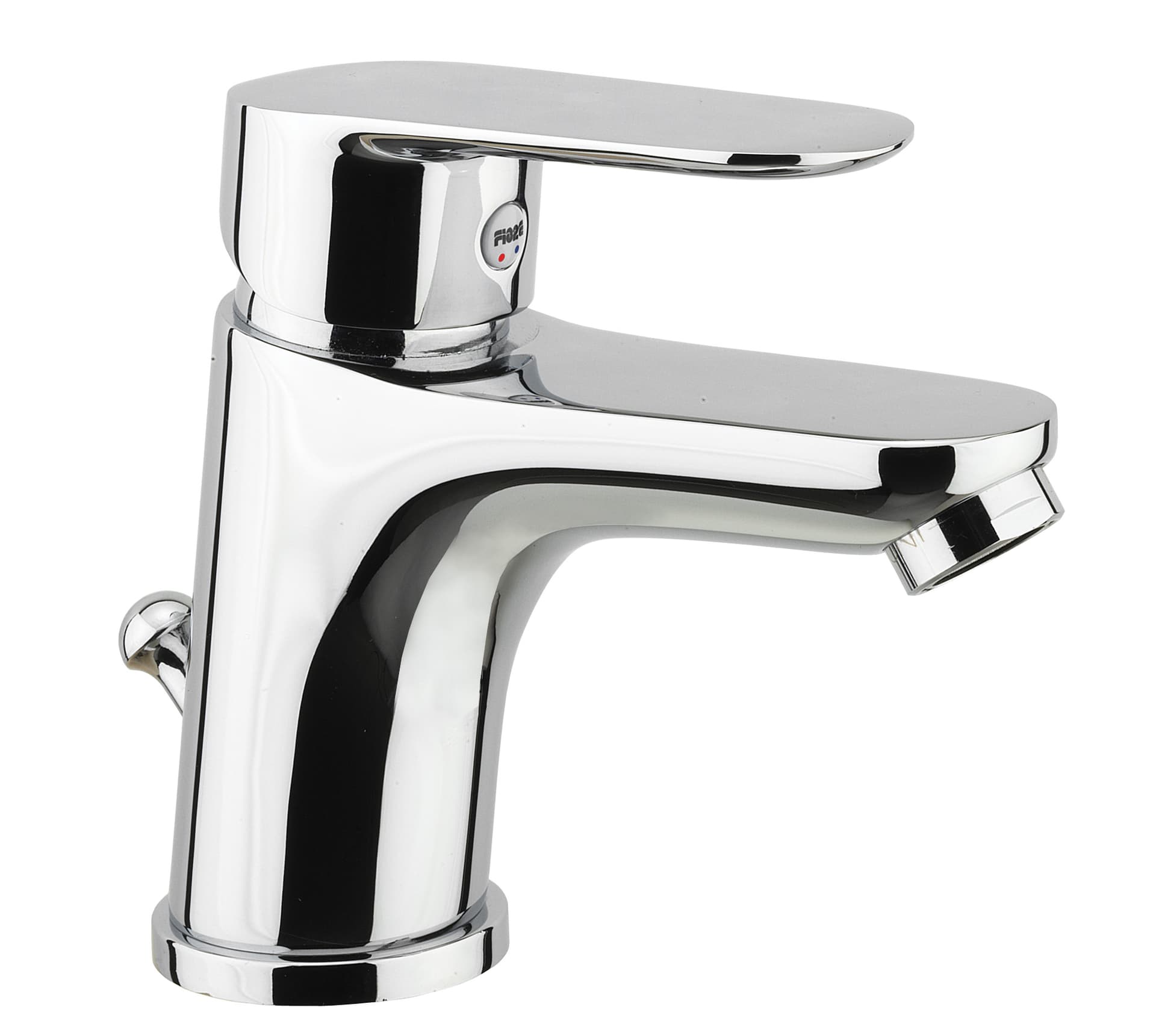 Miscelatore Lavabo SC.1 ¼ Fiore Kevon - 2